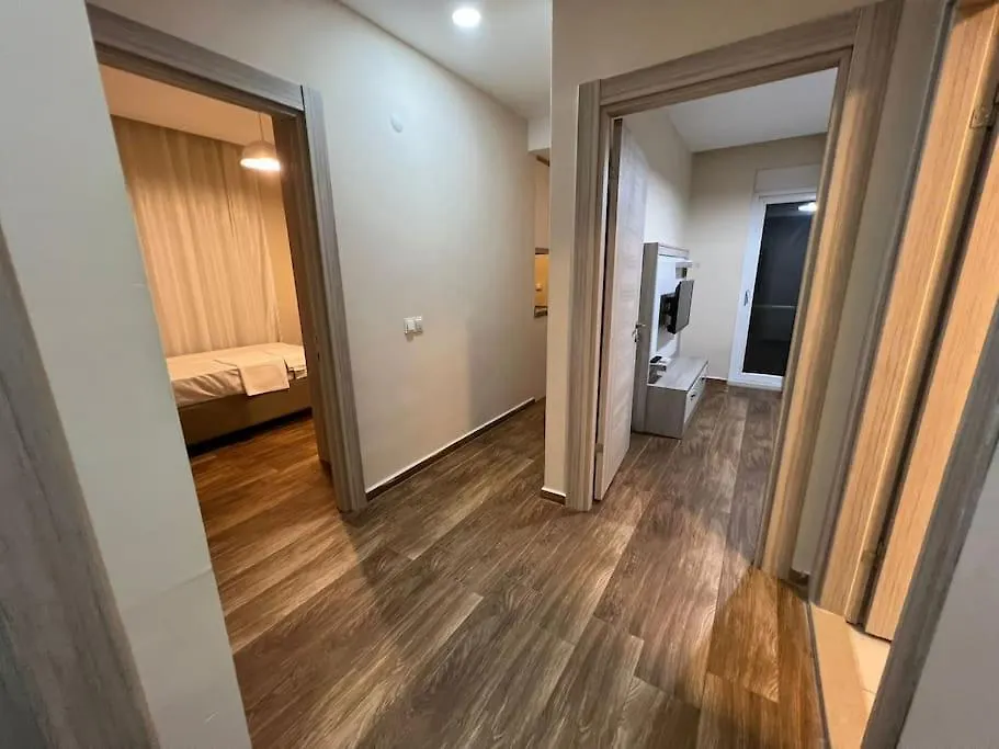 Merkezi, Sik, Denize 3 Km Kueltuer Kafeler Cad. 2 Dk '13' Antalya Appartement