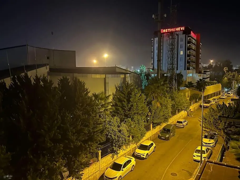 Merkezi, Sik, Denize 3 Km Kueltuer Kafeler Cad. 2 Dk '13' Antalya